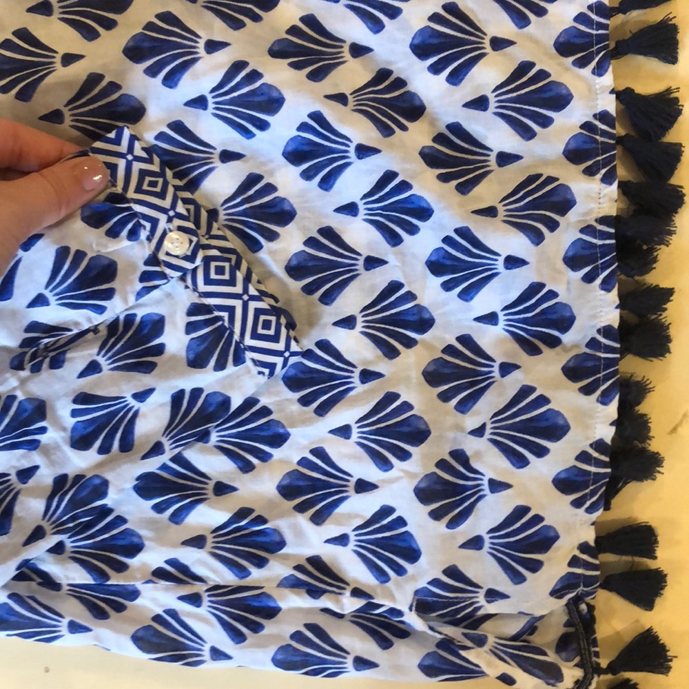 Talbots Tunic - image 3